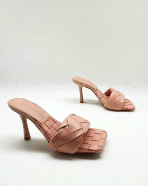 Bottega Veneta сабо PR561136