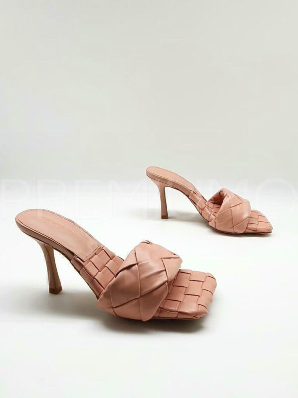 Bottega Veneta сабо PR561136