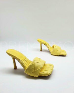 Bottega Veneta сабо PR463055