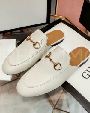Gucci мюли PR623828