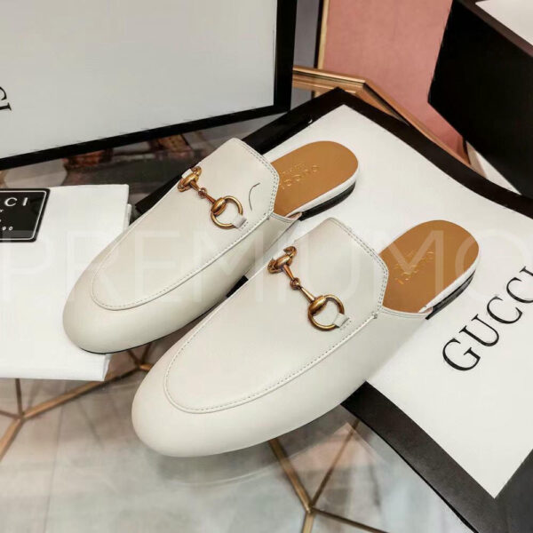 Gucci мюли PR623828