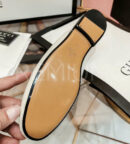 Gucci мюли PR623828 18