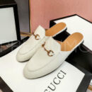 Gucci мюли PR623828 12