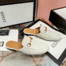 Gucci мюли PR623828 15