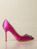 Manolo Blahnik туфли PR145458 15