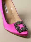 Manolo Blahnik туфли PR145458 16