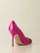 Manolo Blahnik туфли PR145458 17