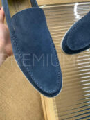 Loro Piana лоферы PR319289 37