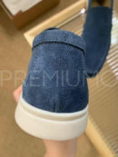 Loro Piana лоферы PR319289 36