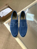 Loro Piana лоферы PR319289 31