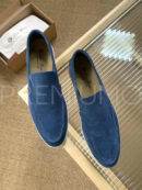 Loro Piana лоферы PR319289 33