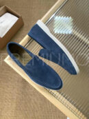 Loro Piana лоферы PR319289 35