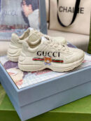 Gucci Rhyton кроссовки PR967016 19