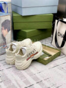 Gucci Rhyton кроссовки PR967016 22