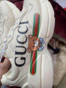 Gucci Rhyton кроссовки PR967016 21