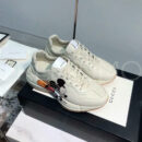 Gucci Rhyton кроссовки PR171546 32