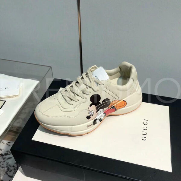 Gucci Rhyton кроссовки PR171546