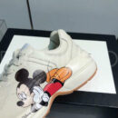 Gucci Rhyton кроссовки PR171546 35