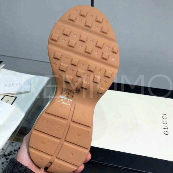 Gucci Rhyton кроссовки PR171546 9