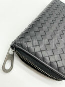 Bottega Veneta кошелек PR642135 8