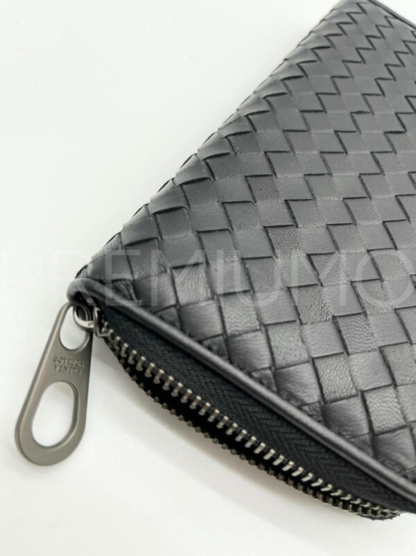 Bottega Veneta кошелек PR642135 4