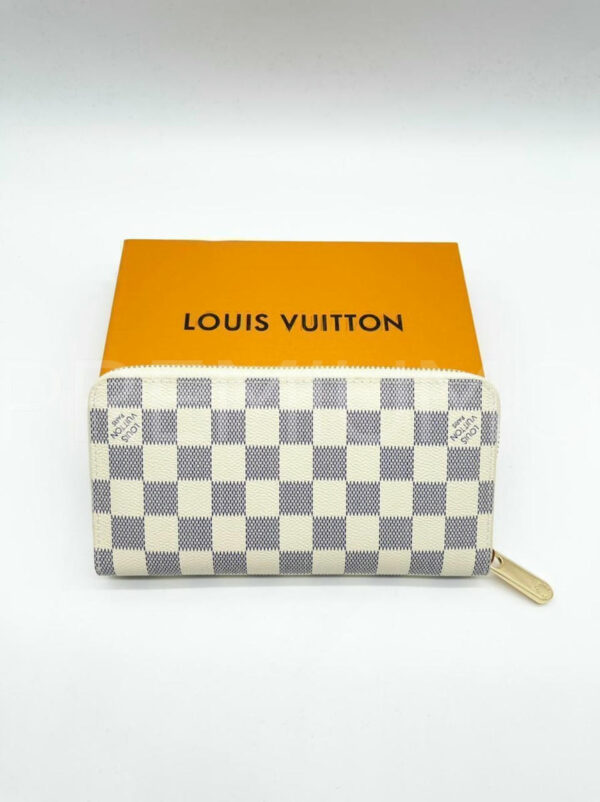 Louis Vuitton кошелек PR651706