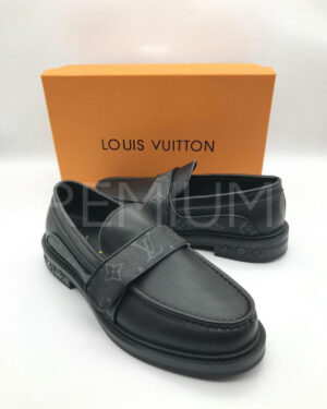 Louis Vuitton лоферы PR267970