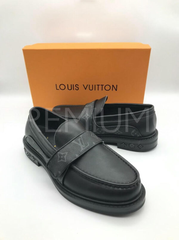 Louis Vuitton лоферы PR267970