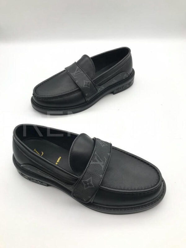 Louis Vuitton лоферы PR267970 2