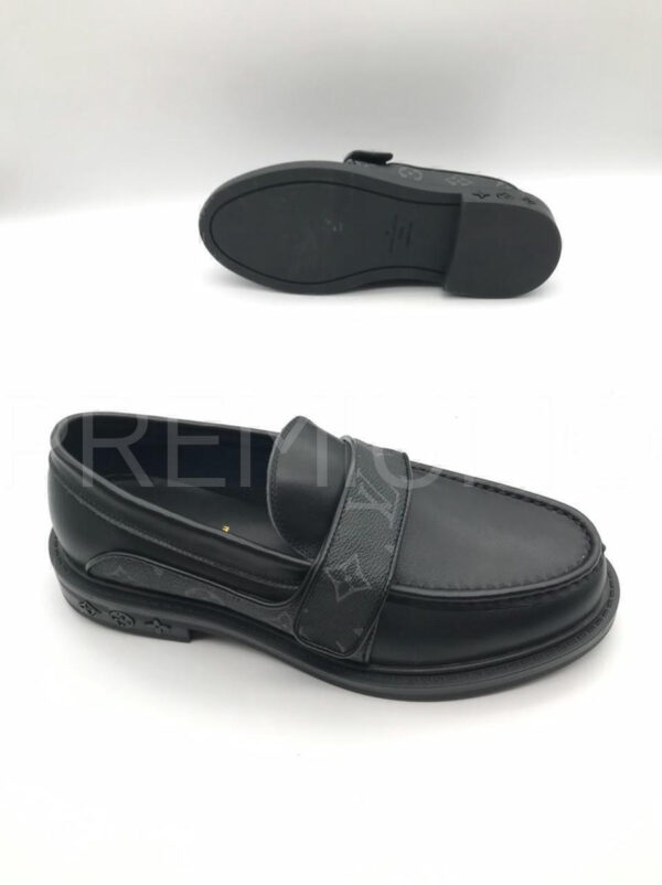 Louis Vuitton лоферы PR267970 3