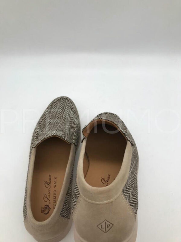 Loro Piana лоферы PR953280 3