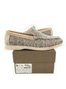 Loro Piana лоферы PR953280 13