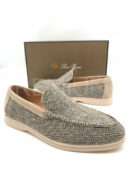 Loro Piana лоферы PR953280 10