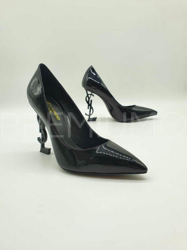 Yves Saint Laurent туфли PR6278HQ 3