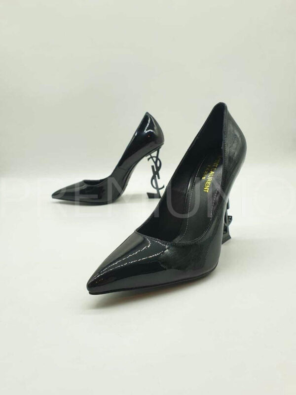 Yves Saint Laurent туфли PR6278HQ 4
