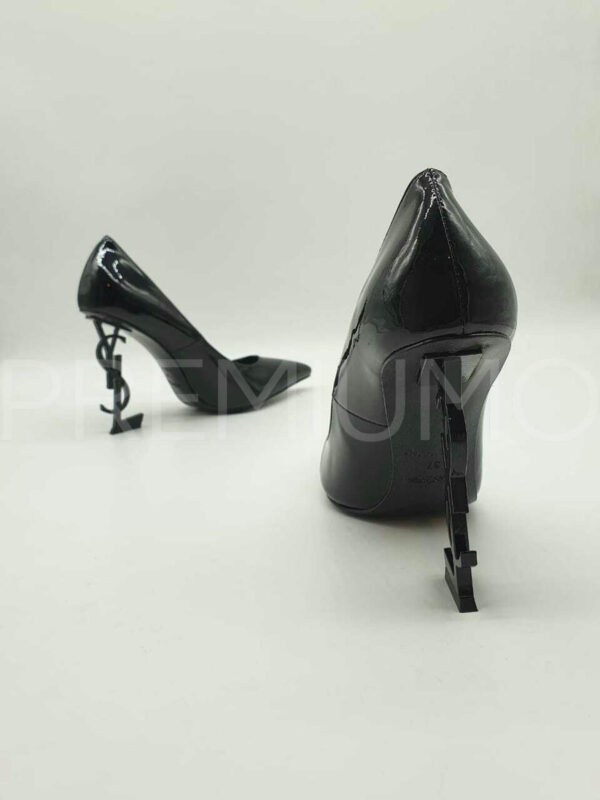 Yves Saint Laurent туфли PR6278HQ 5