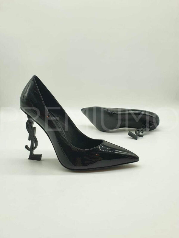 Yves Saint Laurent туфли PR6278HQ 6