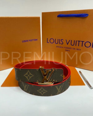 Louis Vuitton ремень PR921783 Louis Vuitton ремень PR921783