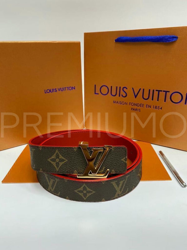 Louis Vuitton ремень PR921783