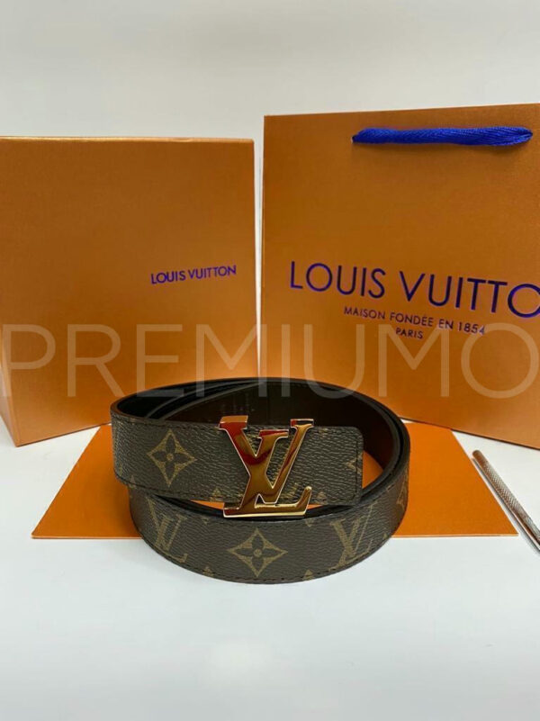 Louis Vuitton ремень PR639757
