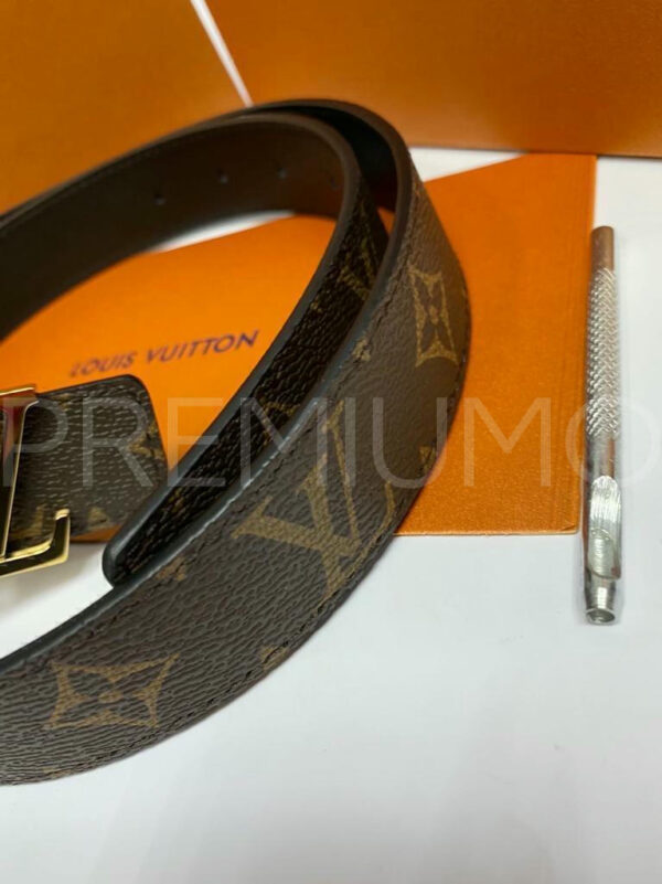 Louis Vuitton ремень PR639757 3