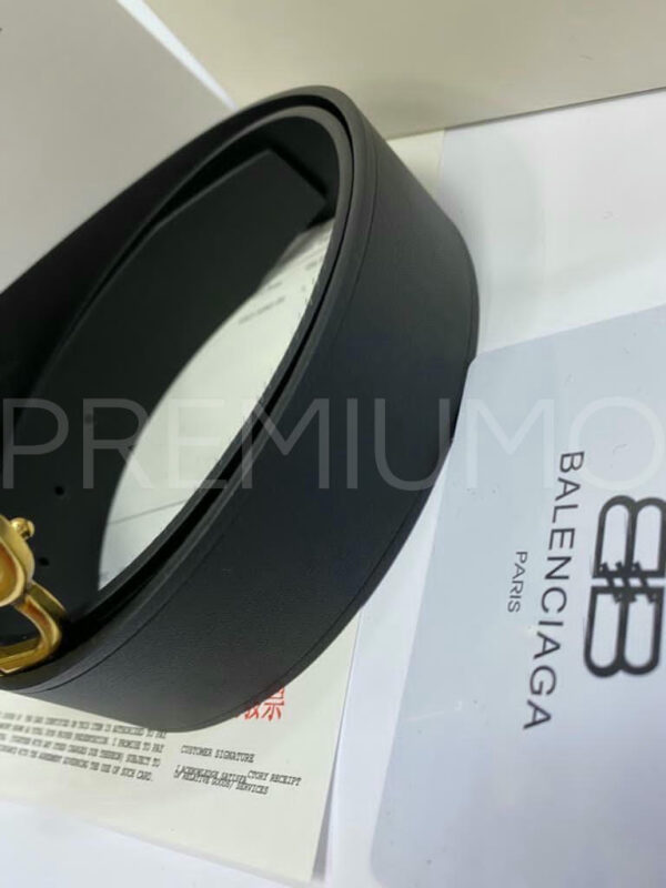 Balenciaga ремень PR590999 3