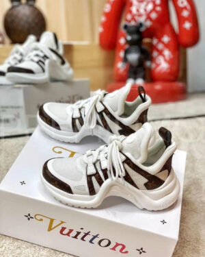 Louis Vuitton кроссовки PR107788