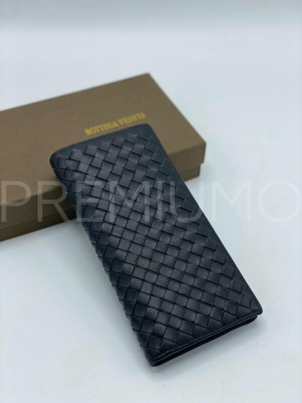 Bottega Veneta кошелек PR661060