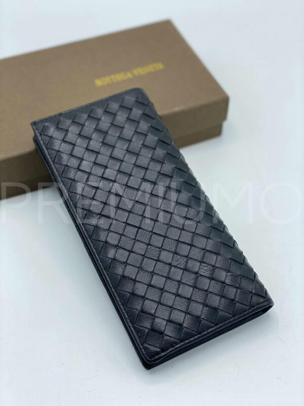 Bottega Veneta кошелек PR661060 2