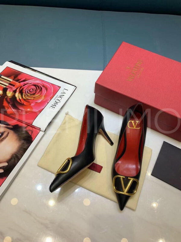 Valentino туфли PR6964PV 7