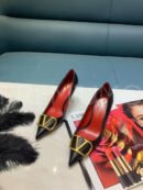 Valentino туфли PR6964PV 18