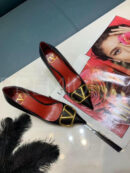 Valentino туфли PR6964PV 21