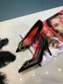 Valentino туфли PR6964PV 20