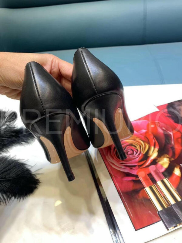 Valentino туфли PR6964PV 14